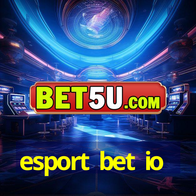 esport bet io